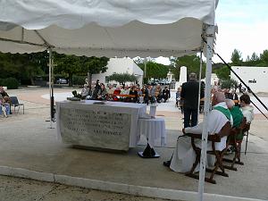 PATRONAGE DE MARAVAL A NIMES 25 10 2009 --- (3)